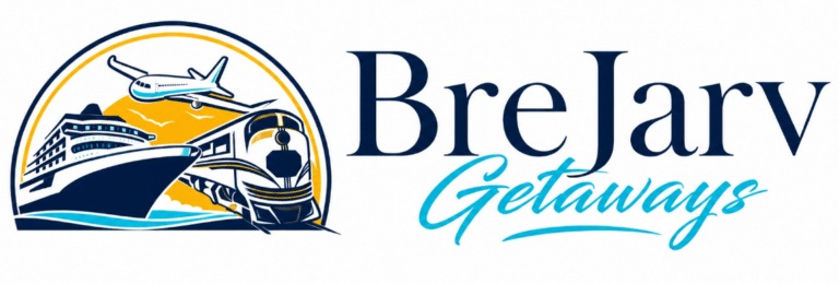 BreJarv Getaways
